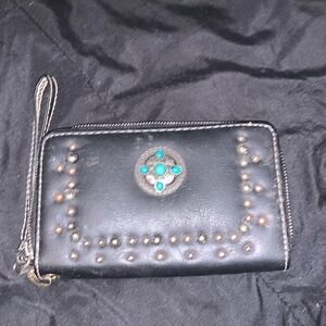 Women’s Wallet